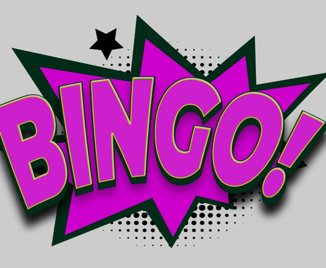 Bingo 2026