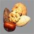 Holiday Nuts