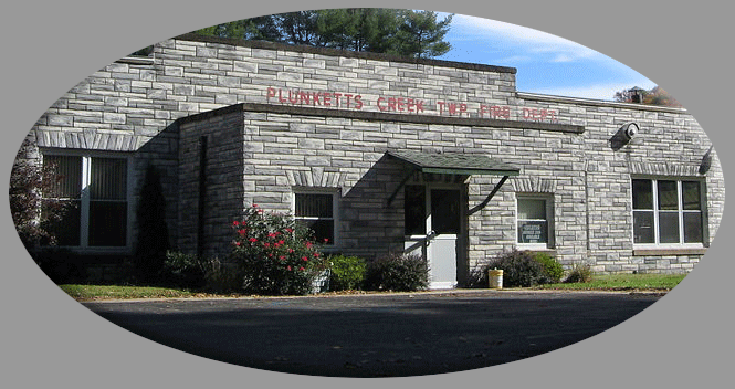 PCTVFD Station