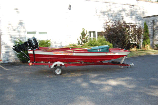 Boat 25