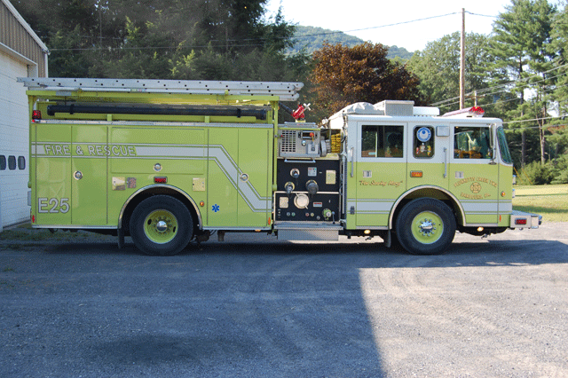 Engine 25